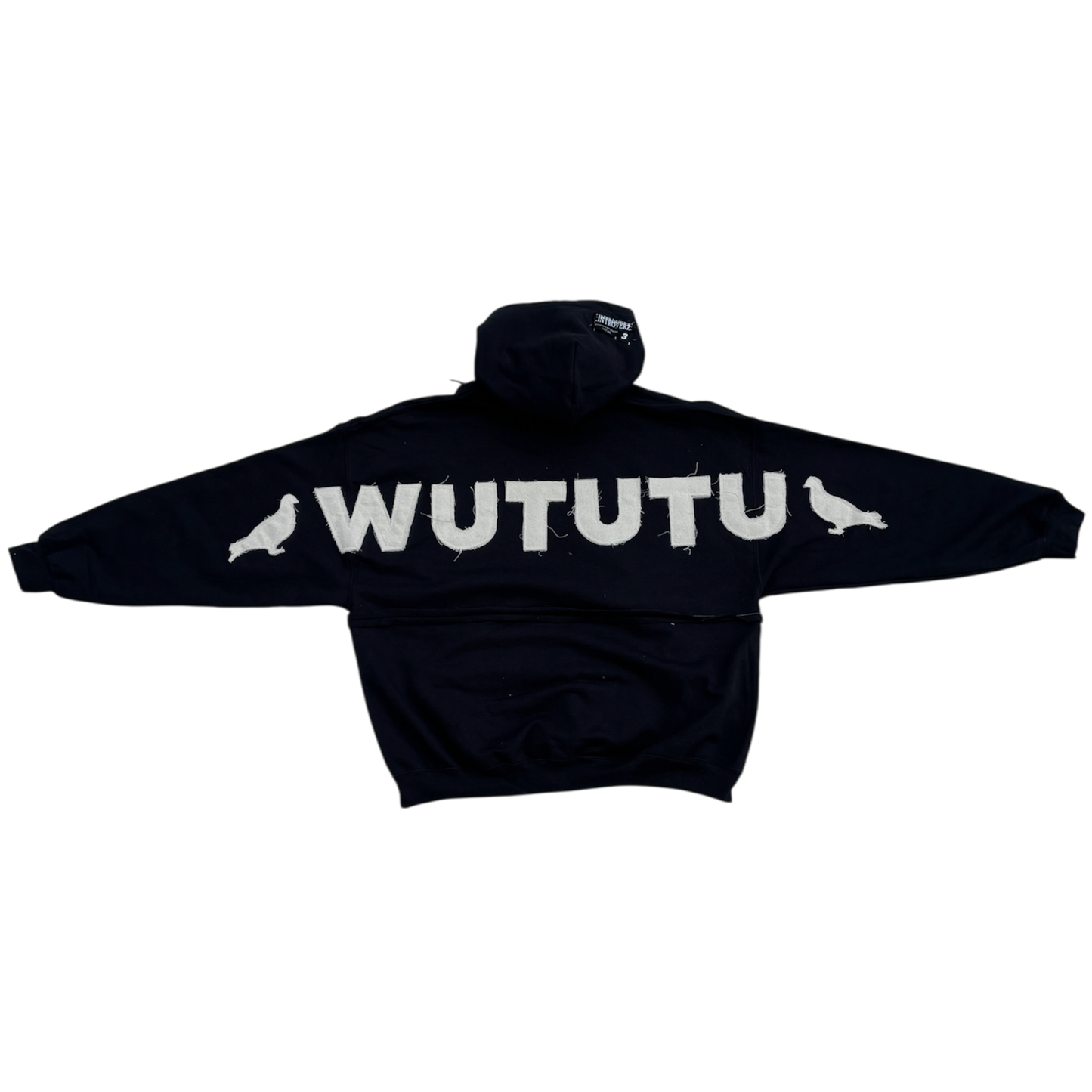 LOYAL AF HOODIE