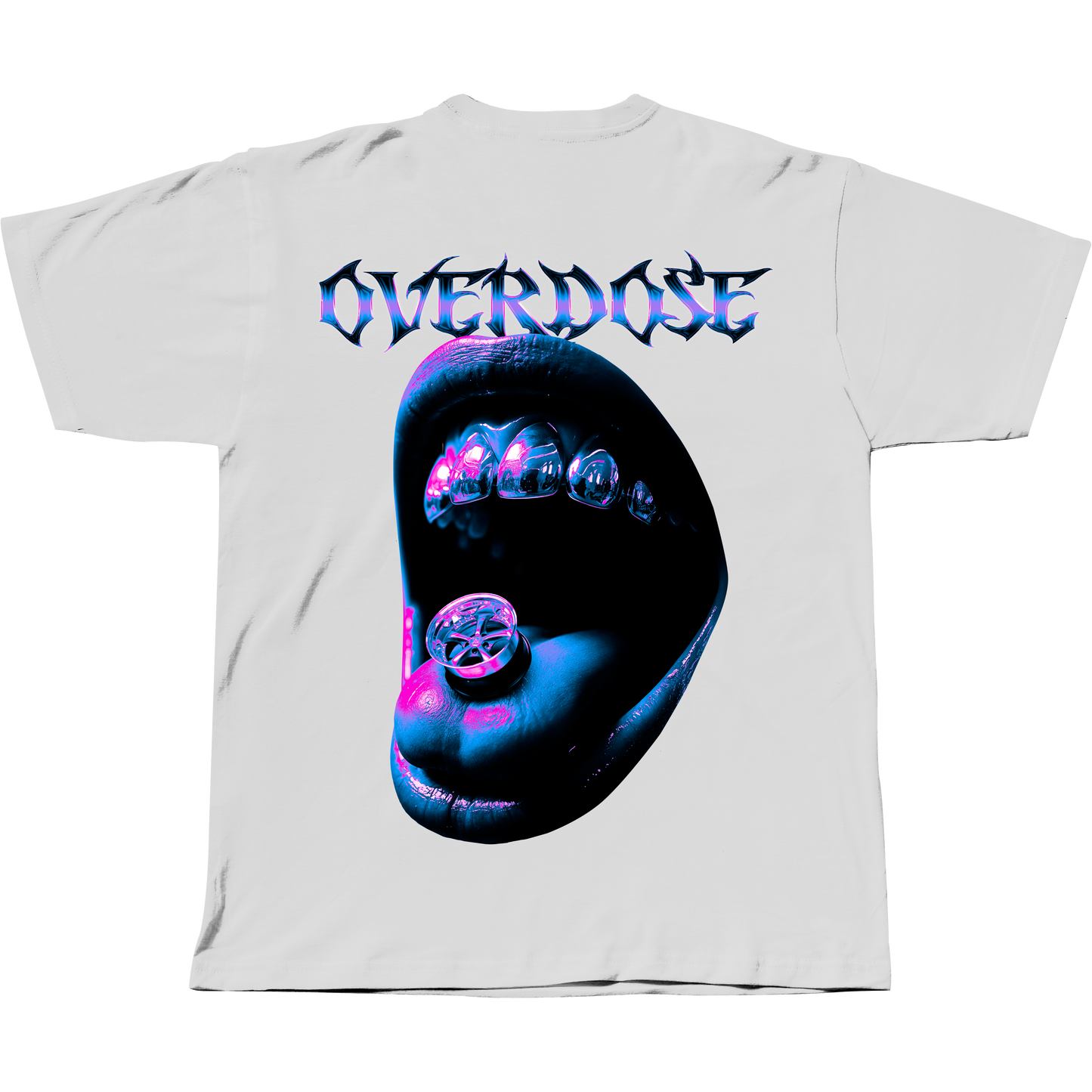 OVERDOSE T-SHIRT