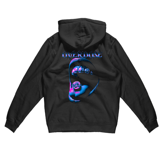 OVERDOSE HOODIE