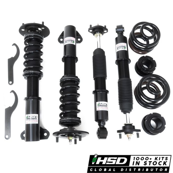 HSD DUALTECH COILOVERS E36 NON M3