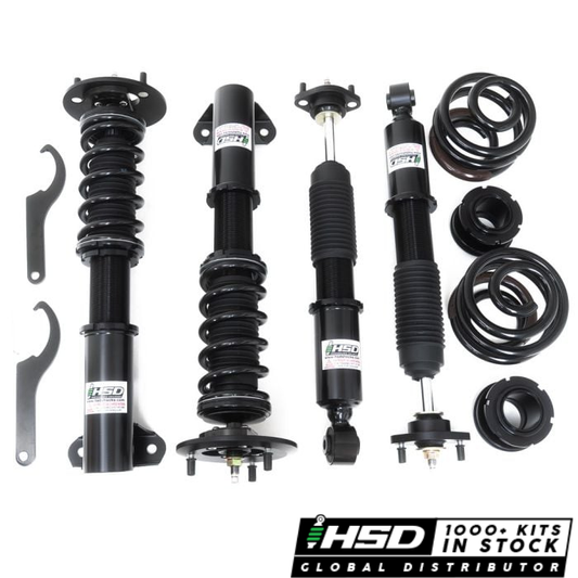 HSD DUALTECH COILOVERS E36 NON M3