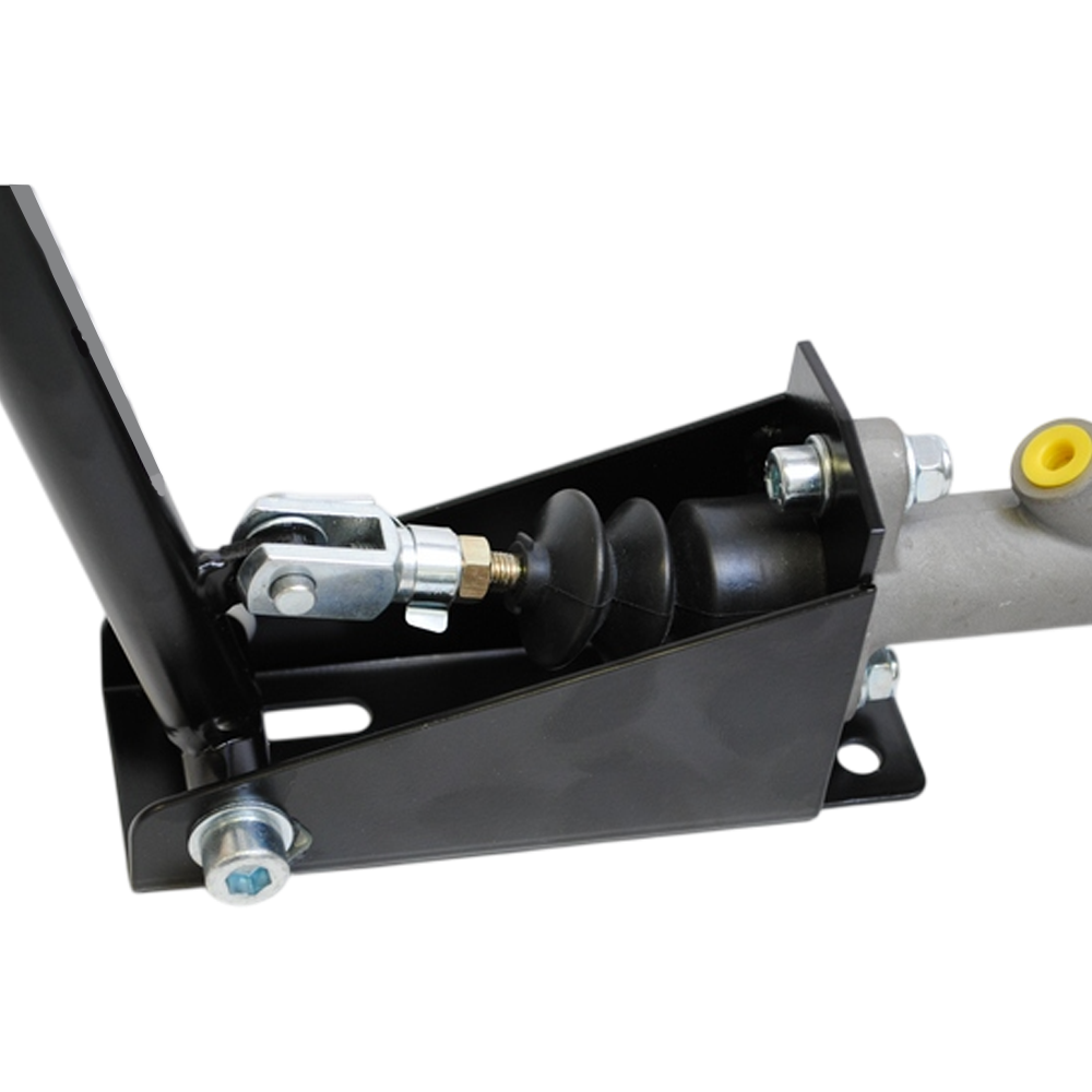 Wututu Street Handbrake