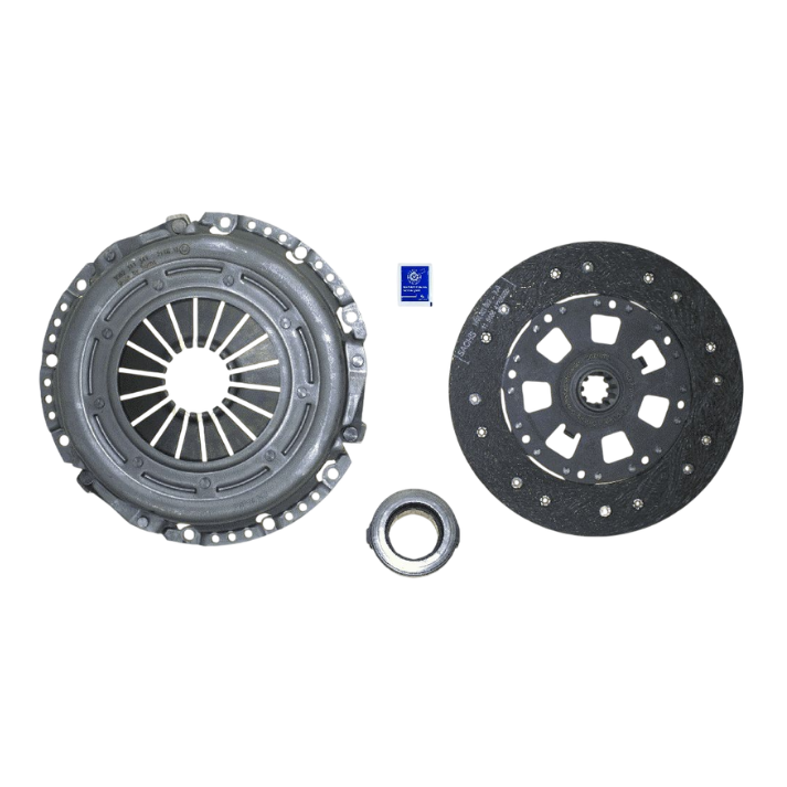 SACHS CLUTCH KIT 240MM — BMW E36 328i / 323i / E39 528i / Z3 2.8i