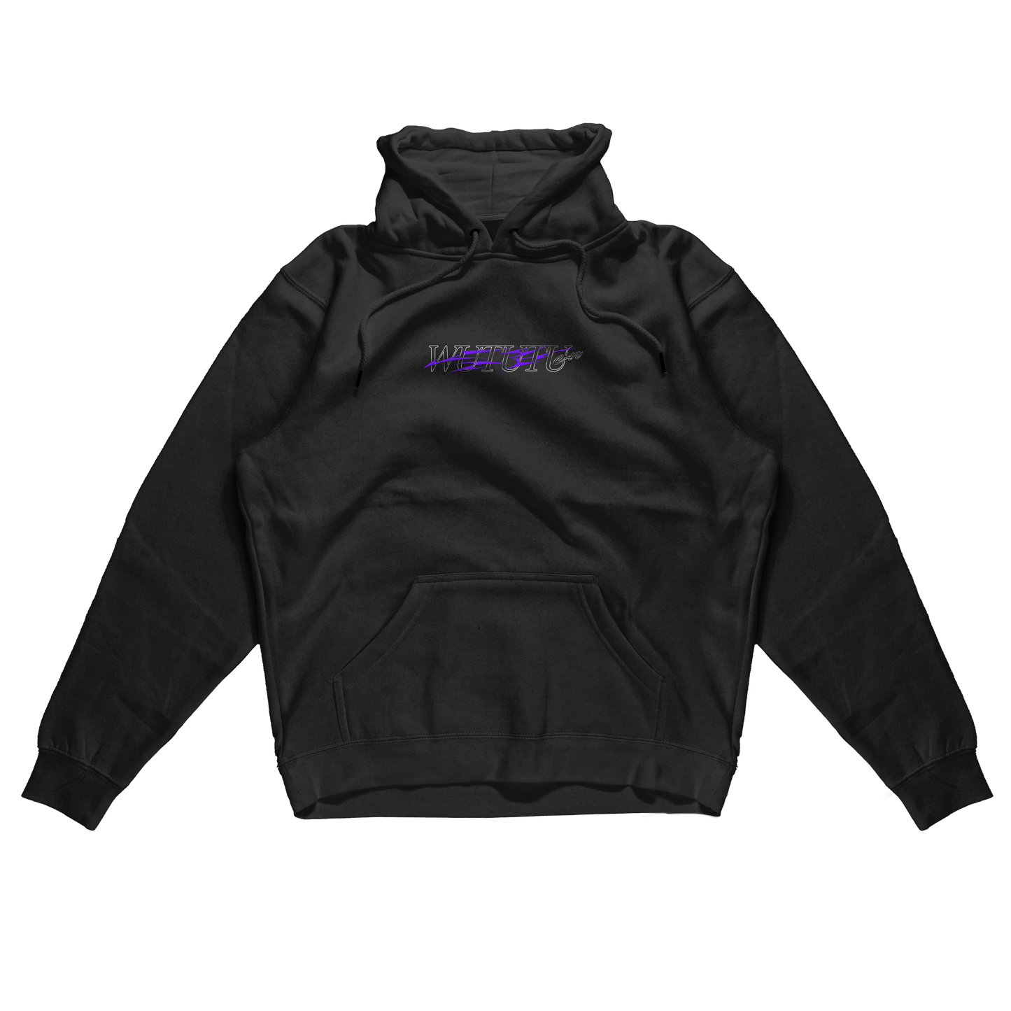TOUGEV3 HOODIE