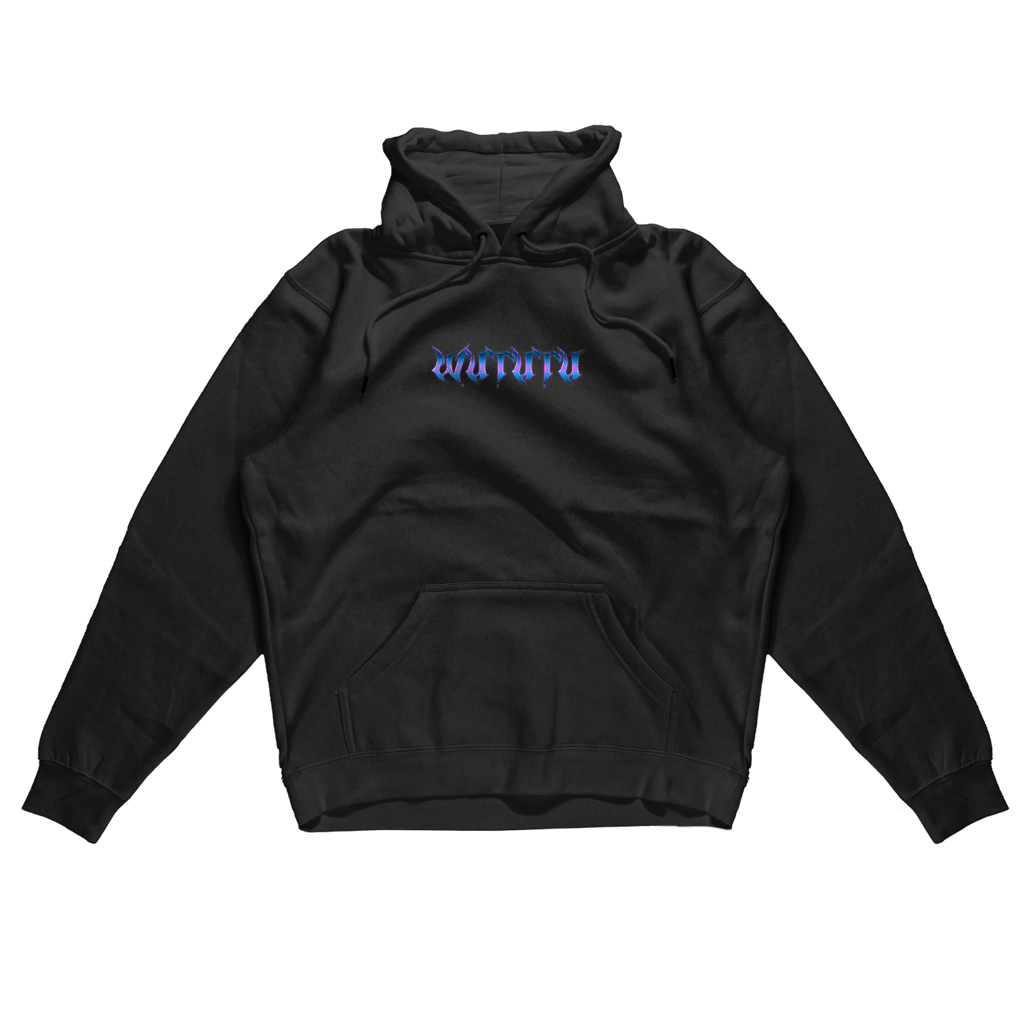 OVERDOSE HOODIE