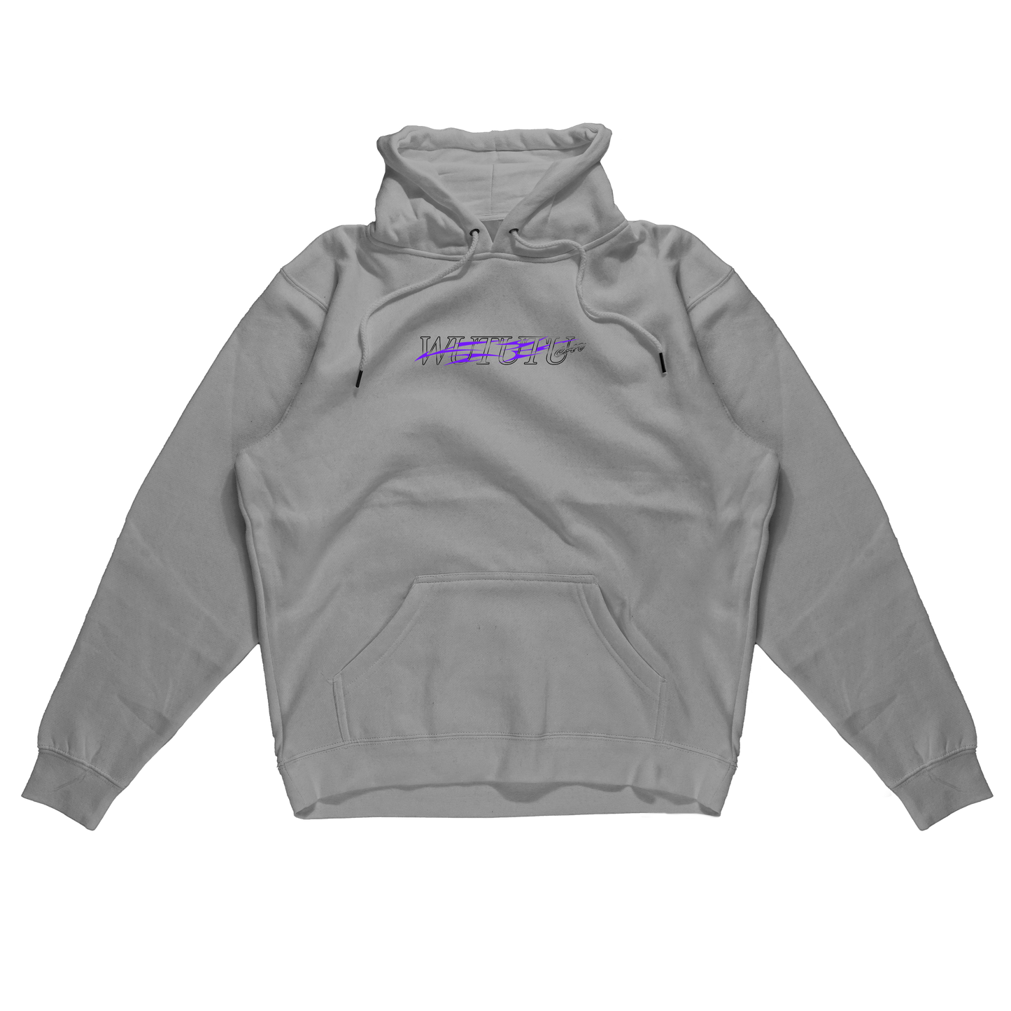 TOUGEV3 HOODIE