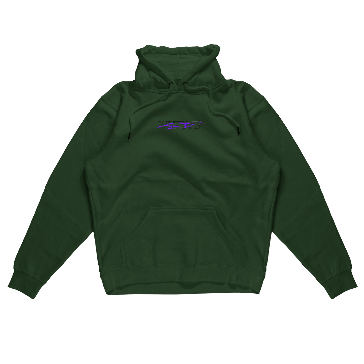 TOUGEV3 HOODIE