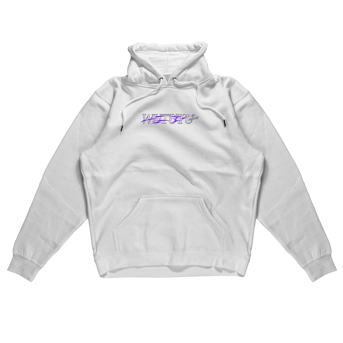 TOUGEV3 HOODIE