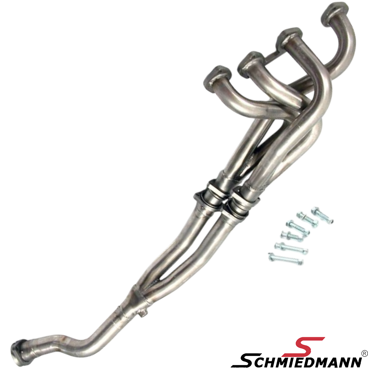M40/M43 SPORT MANIFOLD SCHMIEDMANN