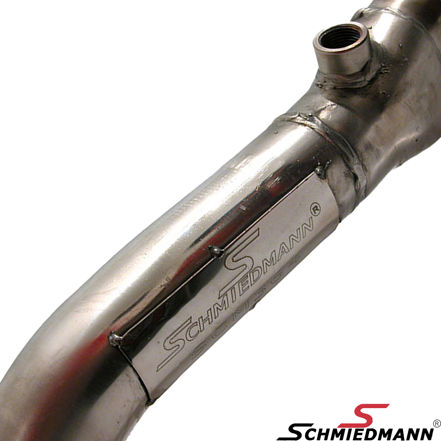 M40/M43 SPORT MANIFOLD SCHMIEDMANN