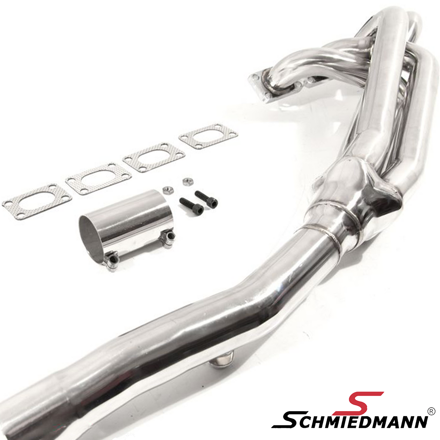 M42/M44 SPORT MANIFOLD SCHMIEDMANN