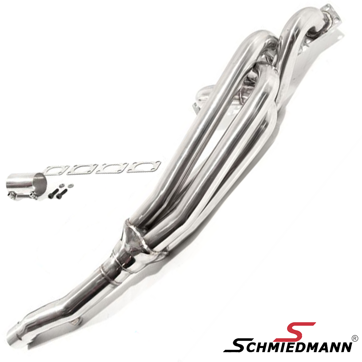 M42/M44 SPORT MANIFOLD SCHMIEDMANN