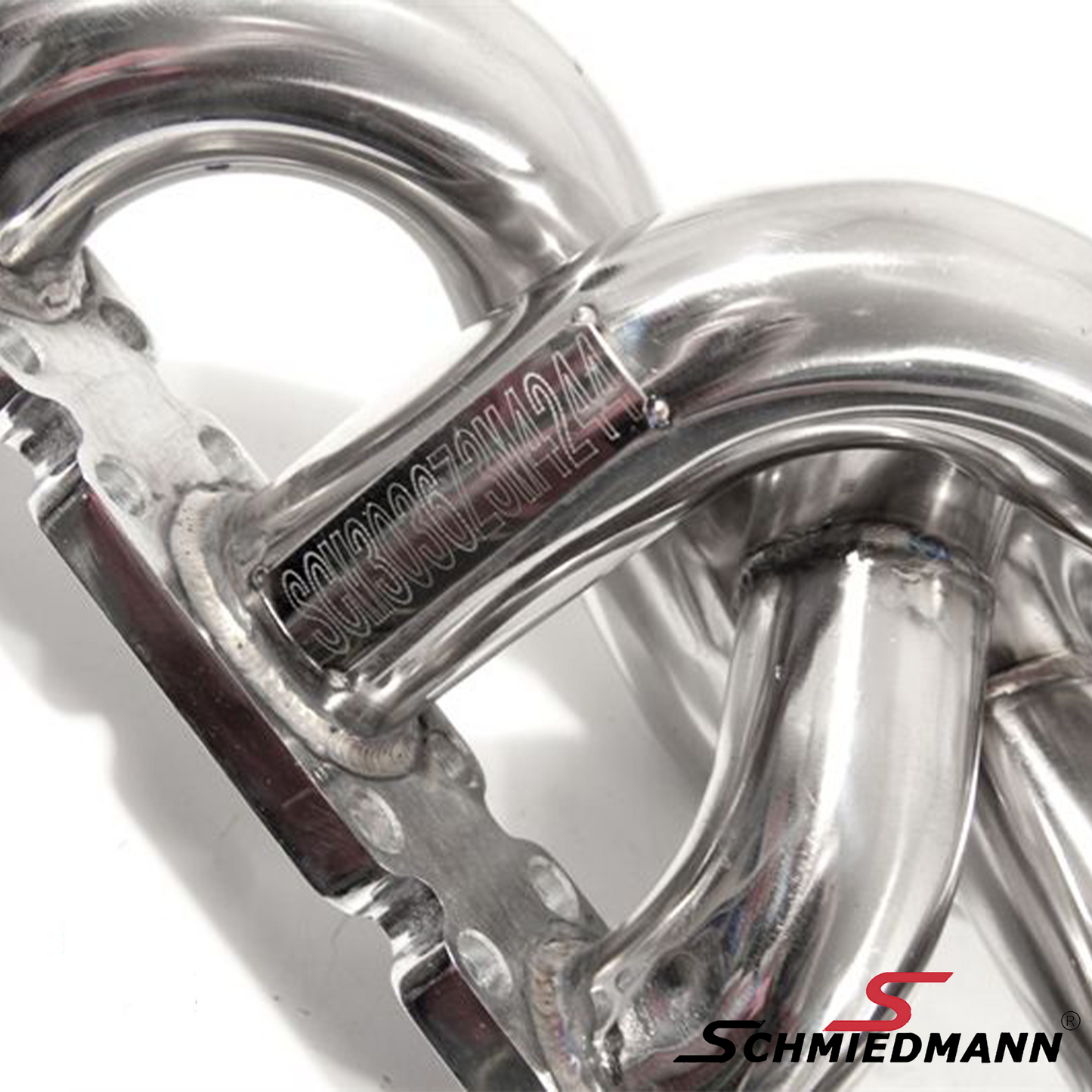 M42/M44 SPORT MANIFOLD SCHMIEDMANN