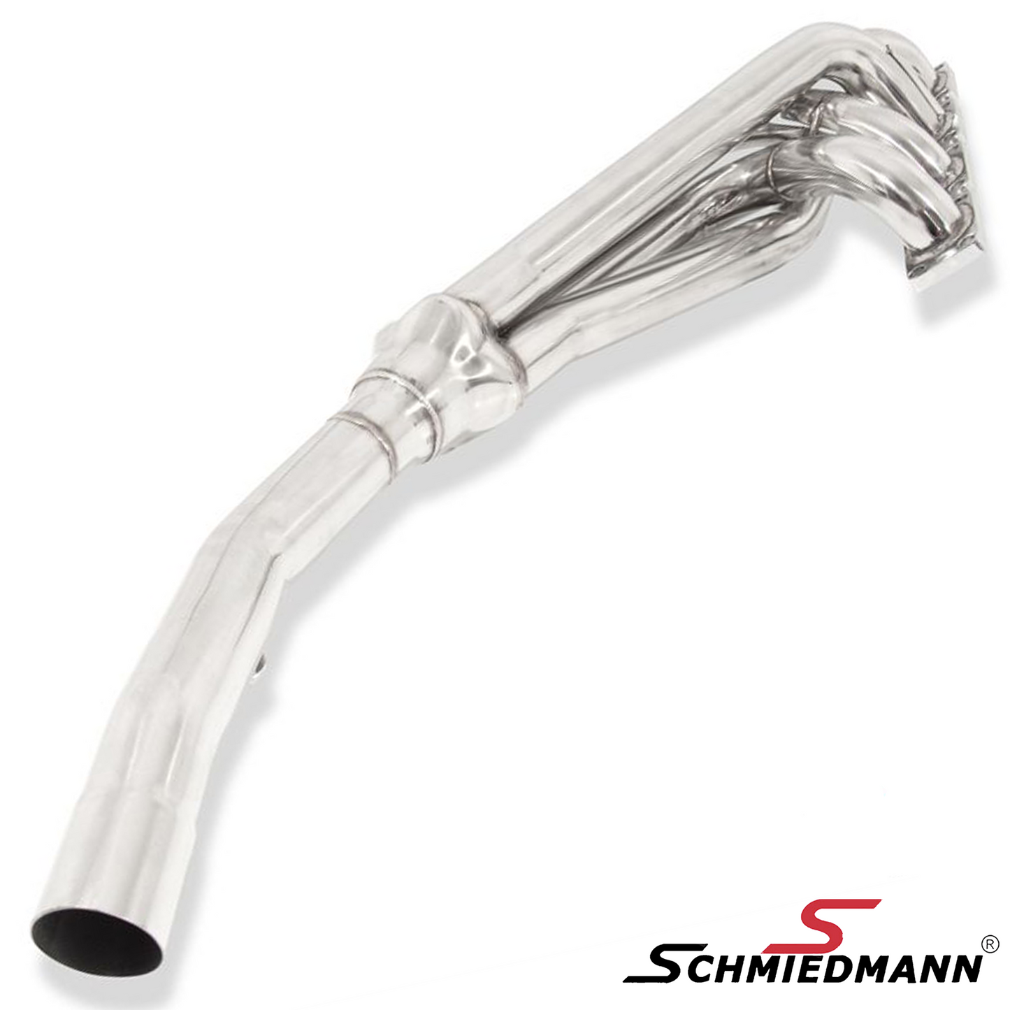 M42/M44 SPORT MANIFOLD SCHMIEDMANN