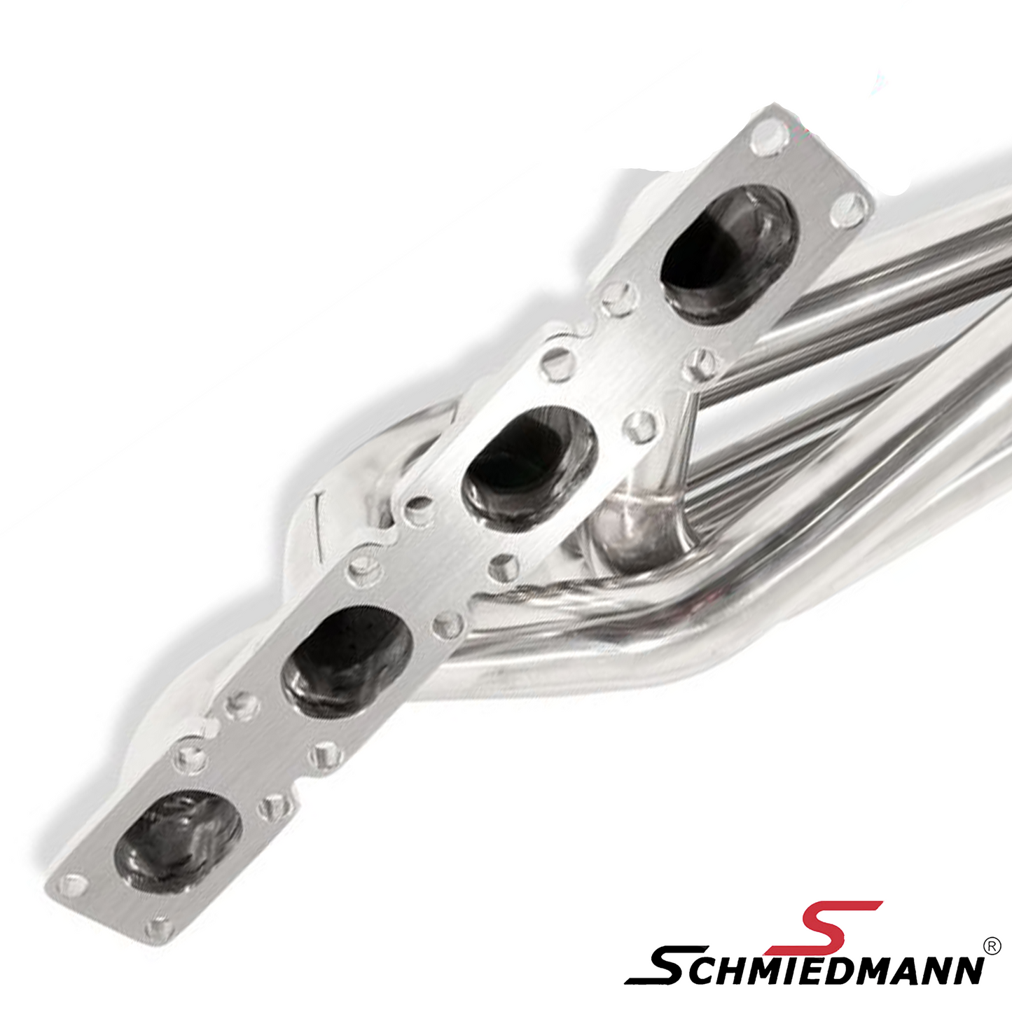 M42/M44 SPORT MANIFOLD SCHMIEDMANN