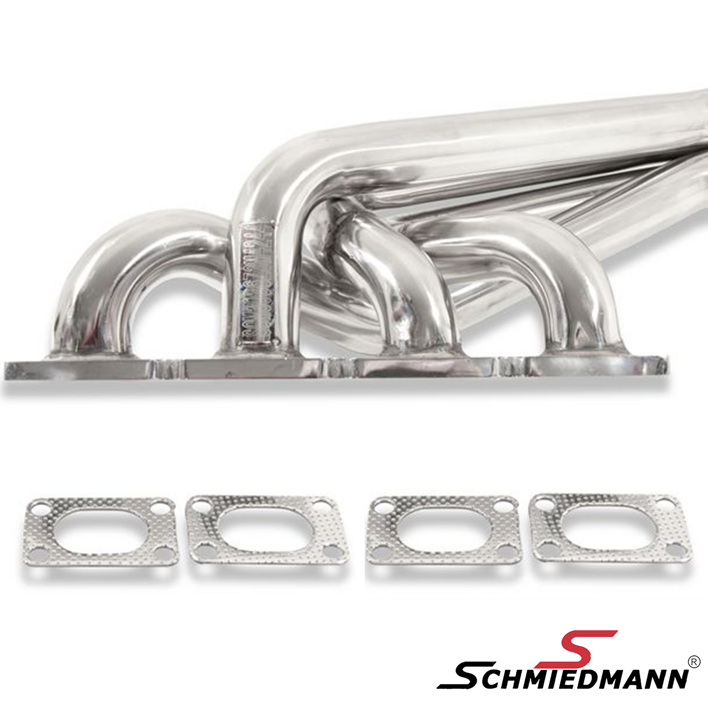 M42/M44 SPORT MANIFOLD SCHMIEDMANN