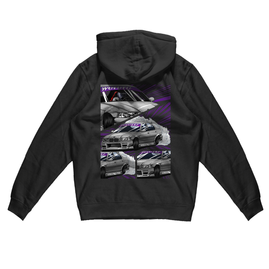 TRACKDAY HOODIE