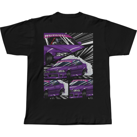 TRACKDAY T-SHIRT