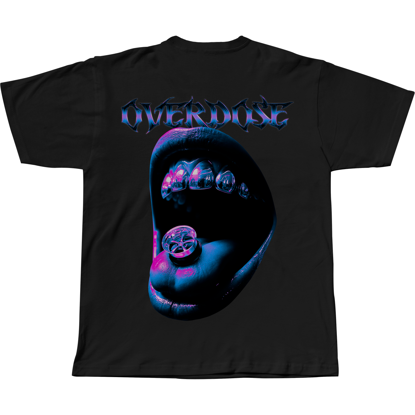 OVERDOSE T-SHIRT
