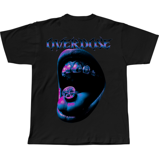 OVERDOSE T-SHIRT