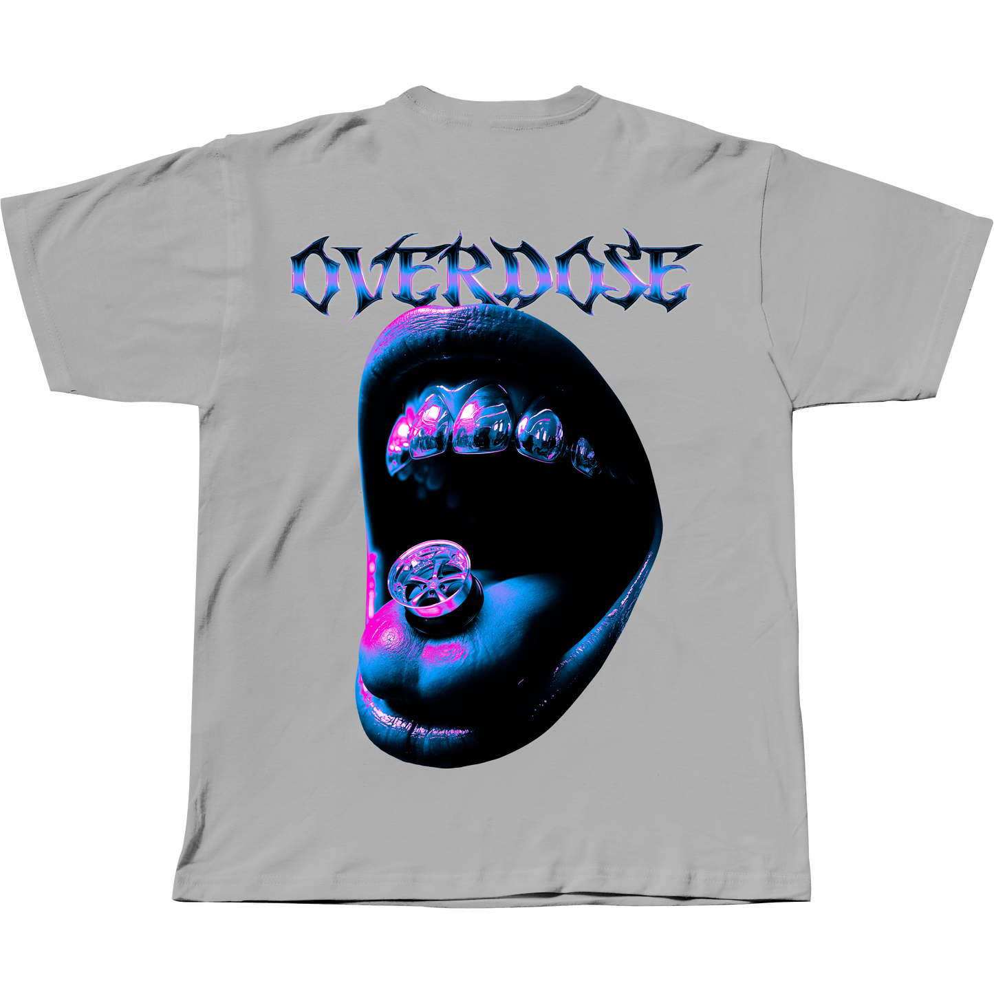 OVERDOSE T-SHIRT