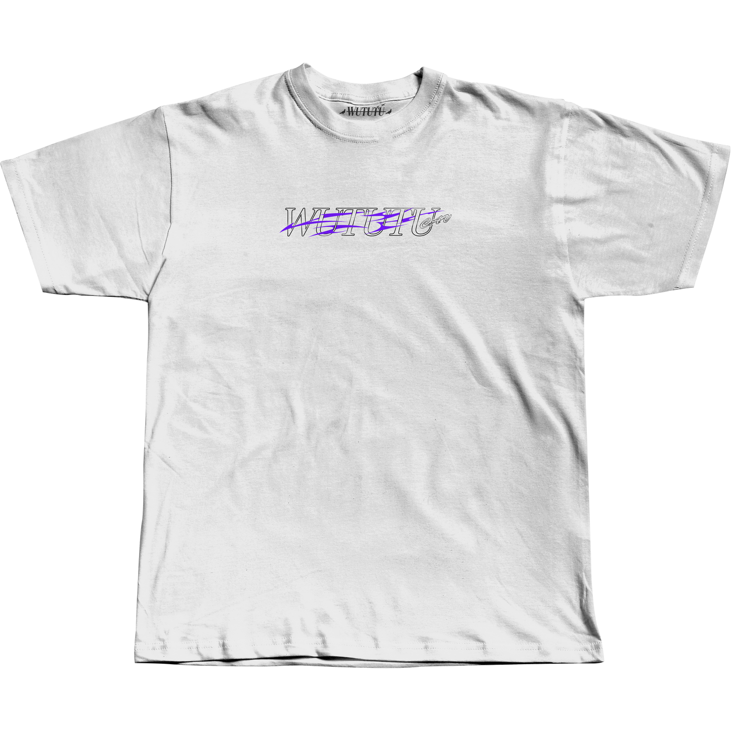 TOUGEV3 T-SHIRT