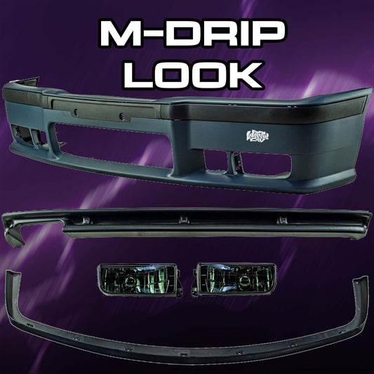 M-DRIP LOOK E36