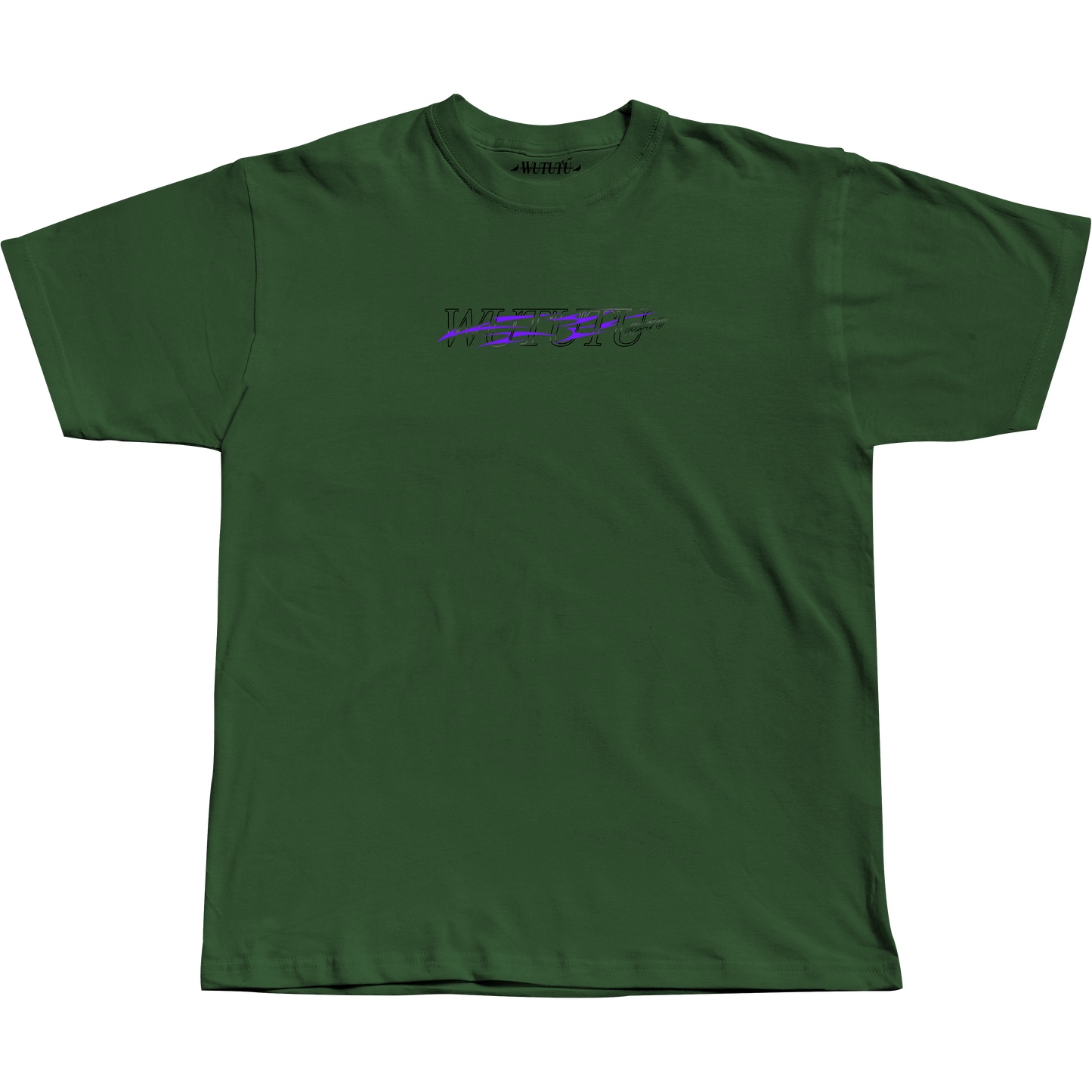 TOUGEV3 T-SHIRT
