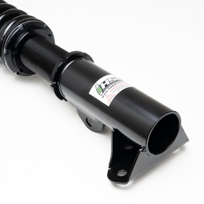 HSD DUALTECH COILOVERS E36 NON M3