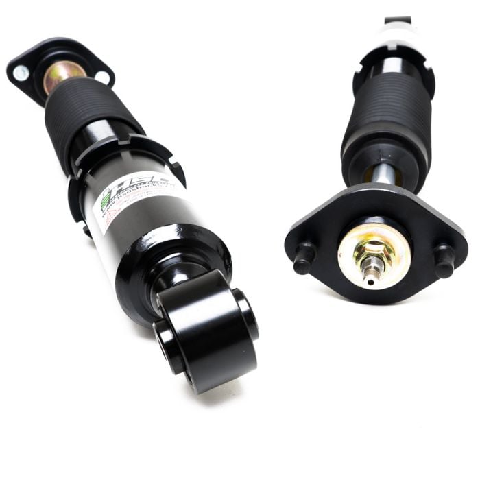 HSD DUALTECH COILOVERS E36 NON M3
