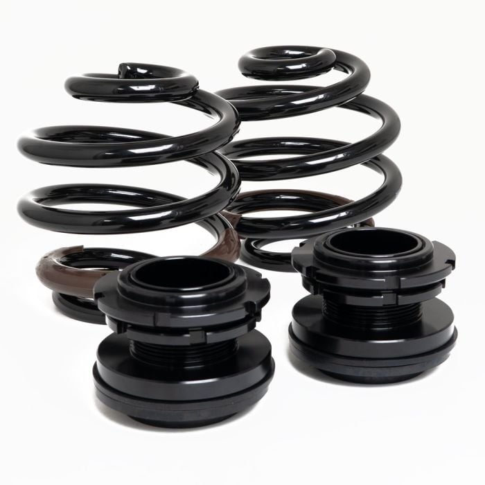 HSD DUALTECH COILOVERS E36 NON M3