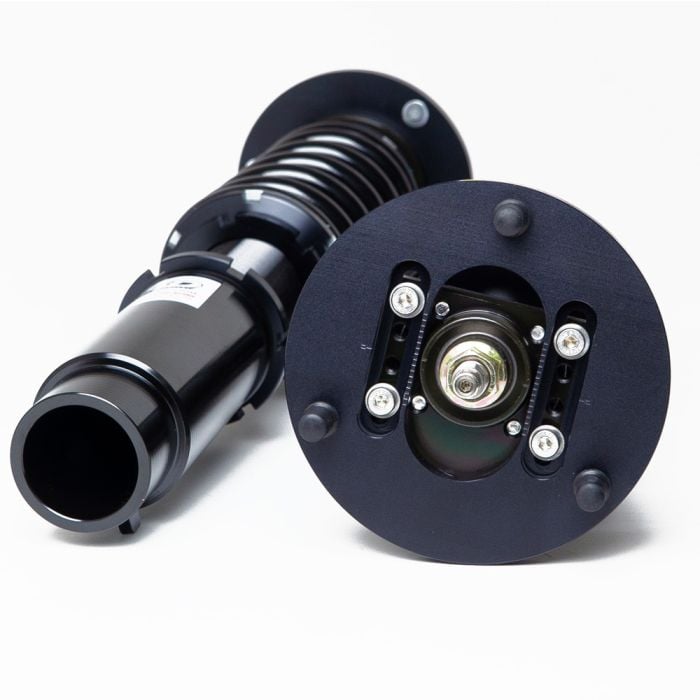 HSD DUALTECH COILOVERS E46 NON M3