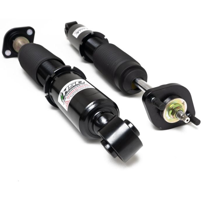 HSD DUALTECH COILOVERS E46 NON M3