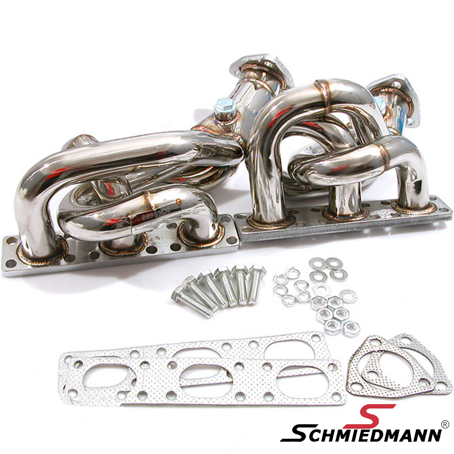 M50/M52 SPORT MANIFOLD SCHMIEDMANN S-TECH