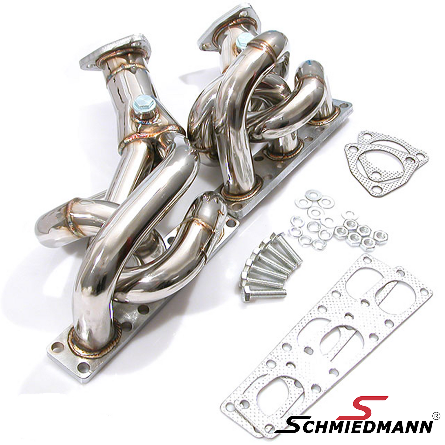 M50/M52 SPORT MANIFOLD SCHMIEDMANN S-TECH