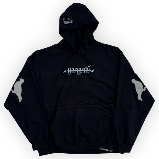 LOYAL AF HOODIE
