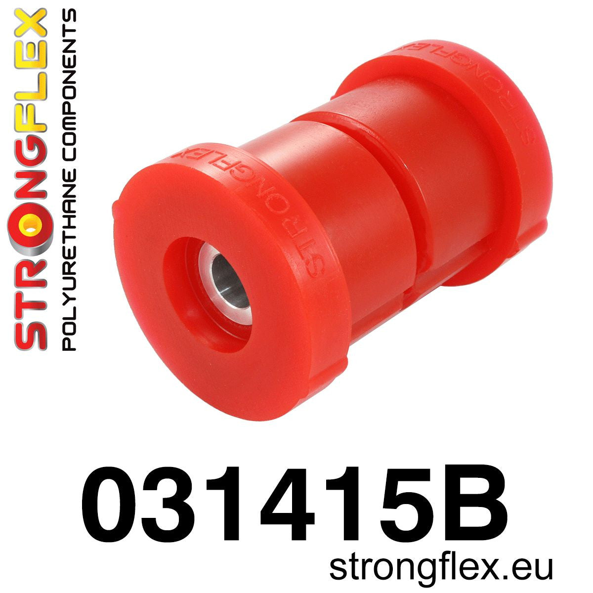 031415B: Rear beam mount bush