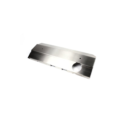 M50 Stainless Steel Cover