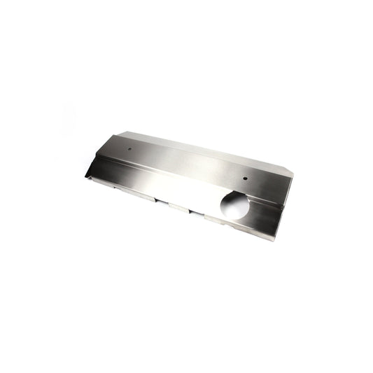 M50 Stainless Steel Cover