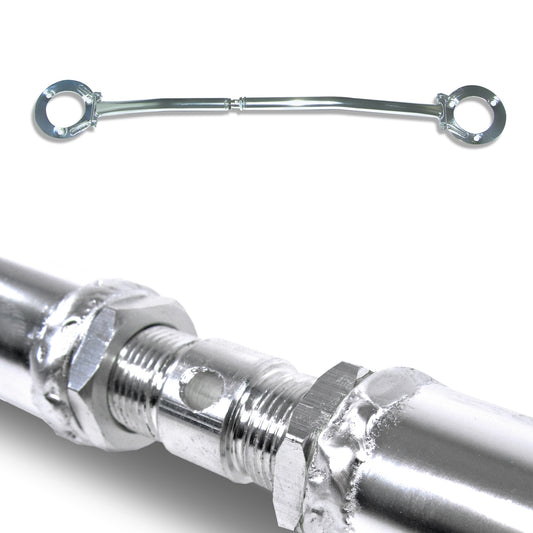 FRONT TRUST BAR E36/6CYLINDER