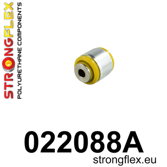022088A: Front lower wishbone bush – rear SPORT