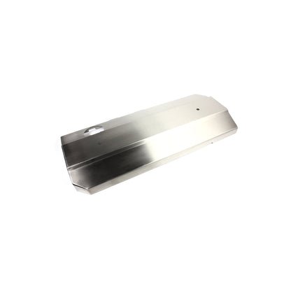 M50 Stainless Steel Cover