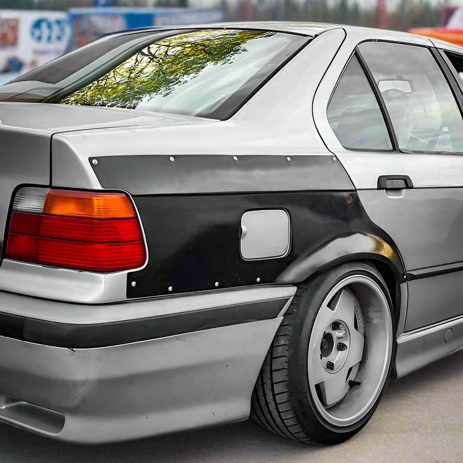 E36 SEDAN OEM+ BODY