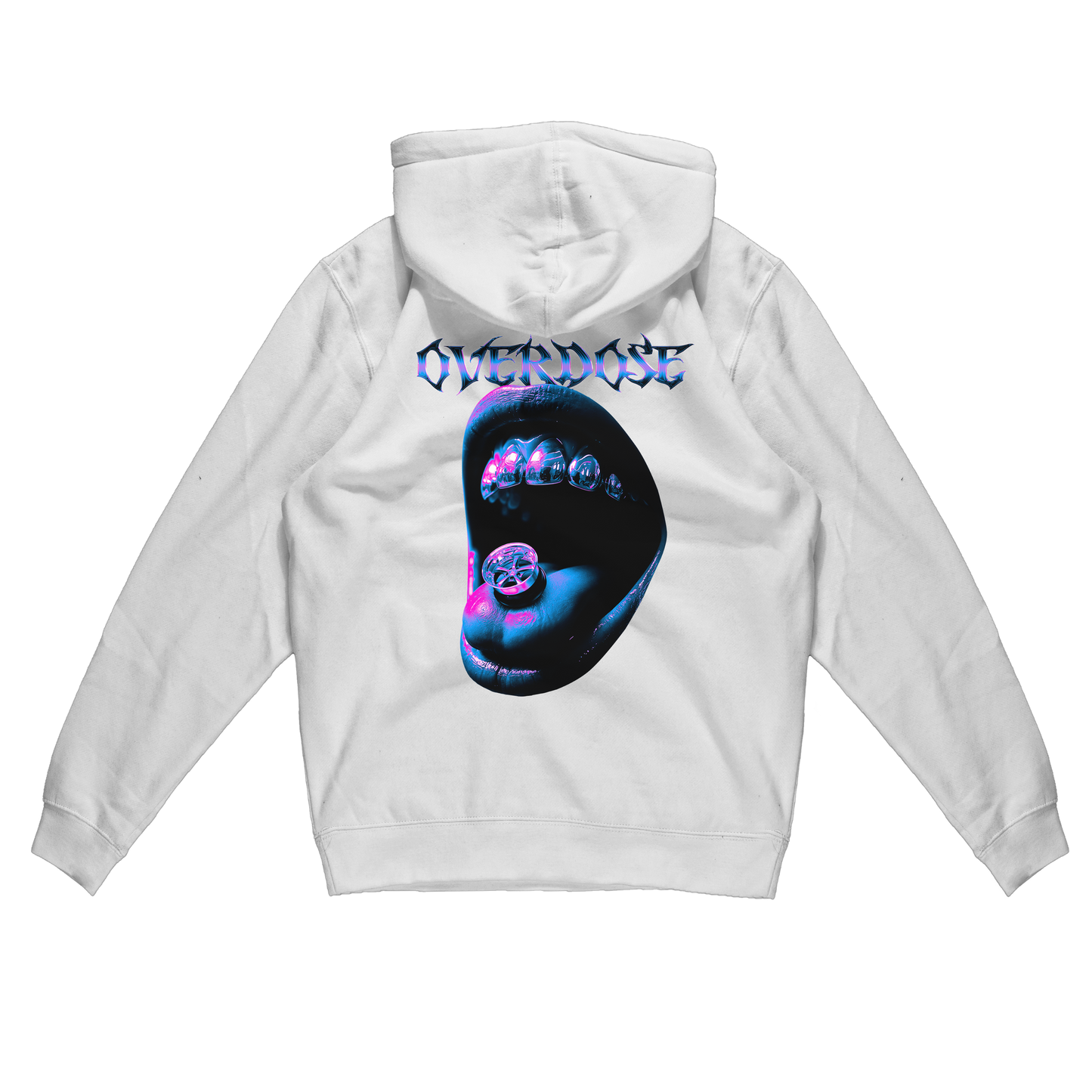 OVERDOSE HOODIE