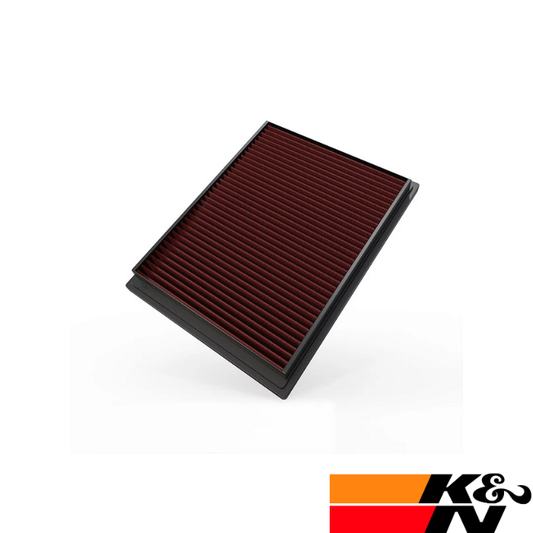 KN Airfilter - V6