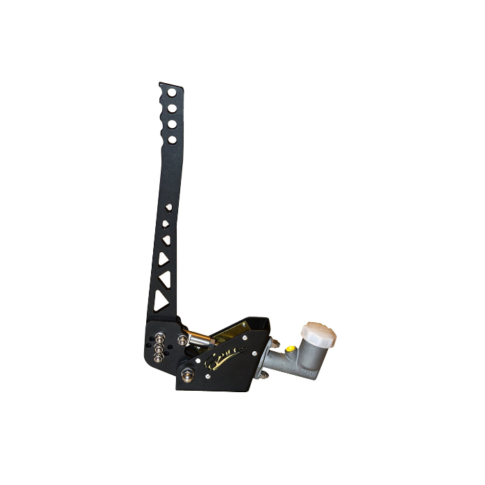 KJS Hydraulic Handbrake