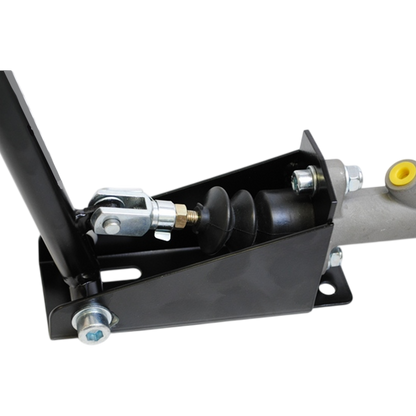 Wututu Street Handbrake