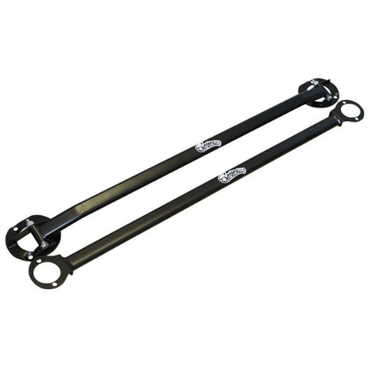 6‑cyl Complete Strut Bar Set