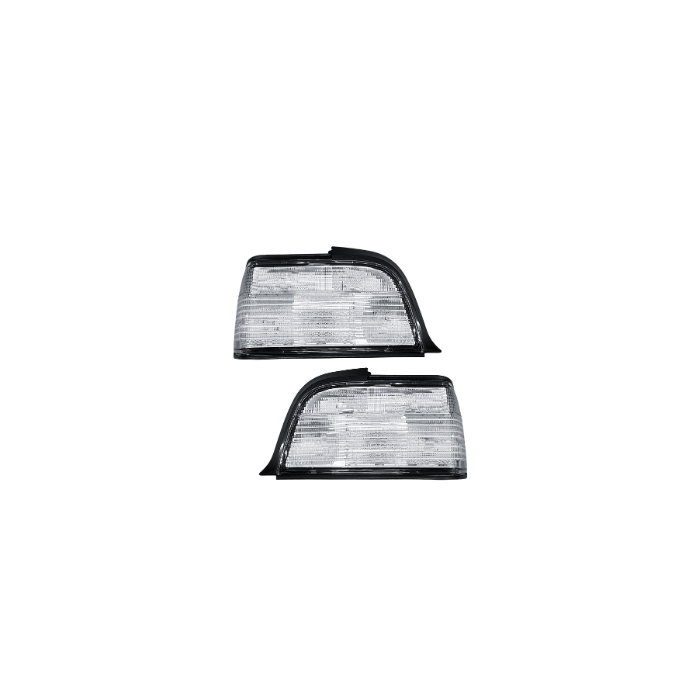 Wututu Clear Tails - Coupe