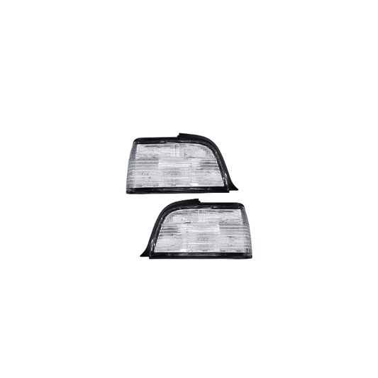 Wututu Clear Tails - Coupe